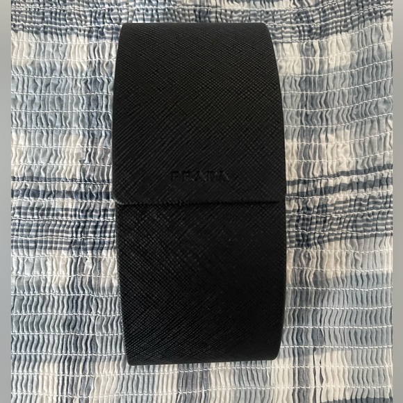 Prada Sunglasses Case - Picture 3 of 4
